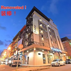 Hotel Diamond, Kota Kinabalu