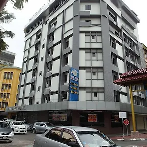 Hotel Mandarin, Kota Kinabalu